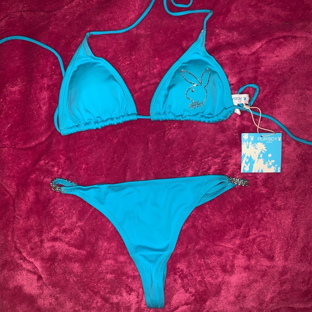 🦋🦋🦋🦋PLAYBOY BIKINI🦋🦋🦋🦋
